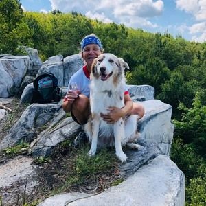 Meet your Posher, Nancy